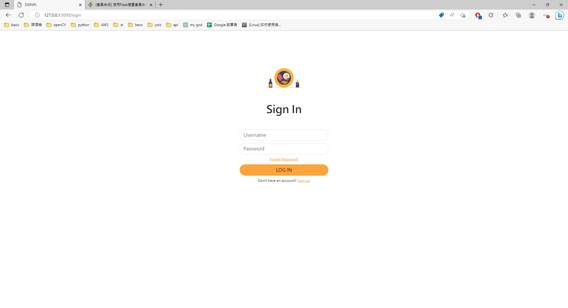 signin